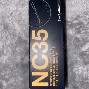 Mac Foundation bundle